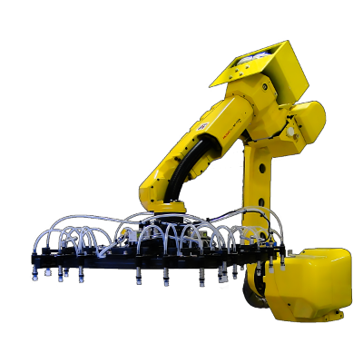 6-axis robot